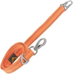 Browning Classic Dog Leash, Safety Orange, 6ft X 1in -Zoomie Shop 41dHCaGIBNL. AC