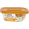 Purina Beneful High Protein Wet Dog Food With Gravy, Prepared Meals Chicken Stew - (8) 10 Oz. Tubs