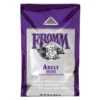 Fromm Classic Adult Dog Food - Premium Dry Dog Food For Large, Medium, & Small Breeds - Chicken Recipe - 30 Lb