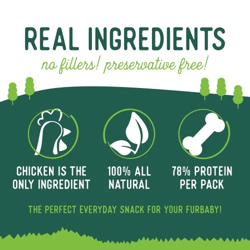 Beg & Barker Chicken Jerky For Dogs (10 Oz, Pack Of 1) - Dog Training Treats - Natural Dog Treats Made In The USA - Grain Free, Diabetic-Friendly, High Protein, Sugar-Free (Chicken Dog Jerky) 1 Beg & Barker Chicken Jerky For Dogs (10 Oz, Pack Of 1) - Dog Training Treats - Natural Dog Treats Made In The USA - Grain Free, Diabetic-Friendly, High Protein, Sugar-Free (Chicken Dog Jerky)