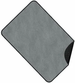 Loytryal Washable Pee Pads For Dogs Washable Dog Pee Mat Reusable Dog Pee Mat Waterproof Pet Training Mat Non-Slip Dog Mat Quick Absorbent Pad For Dogs And Cats -Zoomie Shop 41gWc8GW oL. AC