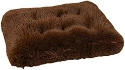 Long Plush Dog Bed Square Dog Mat Pet Cushion Blanket Soft Fleece Cat Cushion Puppy Sofa Mat (Large,Peacock Blue) 20 Long Plush Dog Bed Square Dog Mat Pet Cushion Blanket Soft Fleece Cat Cushion Puppy Sofa Mat (Large,Peacock Blue) -Zoomie Shop 41gb28uQzlL. AC