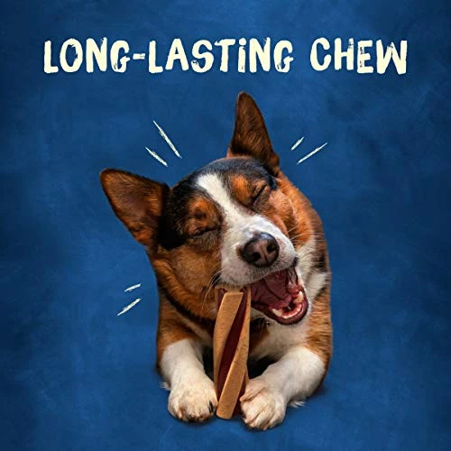 Purina Busy With Beggin' Made In USA Facilities Small/Medium Breed Dog Treats, Twist'd - 10 Ct. Pouch 3 Purina Busy With Beggin' Made In USA Facilities Small/Medium Breed Dog Treats, Twist'd - 10 Ct. Pouch - Image 3