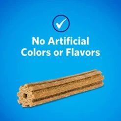 Purina DentaLife Made In USA Facilities Large Dog Dental Chews, Daily - (2) 30 Ct. Pouches -Zoomie Shop 41hUprHyq1L