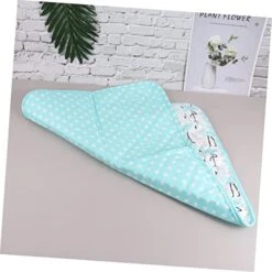 Balacoo 1pc Accessories Summer Supplies M For Outdoor Dog Cat Crates Breathable Size Freeze To Sleeping Mats Indoor Self And Bed Cushion Crane Pads Light No Dogs Need Cats Blue -Zoomie Shop 41hVeuL0pVL