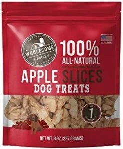 Wholesome Pride Sweet Potato Fries Dog Treats, Dehydrated, Made In The USA, Grain Free, Healthy Dog Chews, 16 Oz 21 Wholesome Pride Sweet Potato Fries Dog Treats, Dehydrated, Made In The USA, Grain Free, Healthy Dog Chews, 16 Oz -Zoomie Shop 41hvVkRlZ1L. AC 1