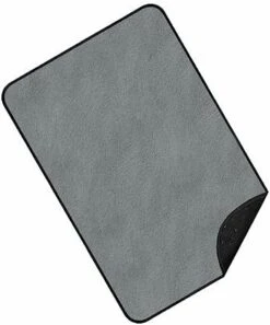 Loytryal Washable Pee Pads For Dogs Washable Dog Pee Mat Reusable Dog Pee Mat Waterproof Pet Training Mat Non-Slip Dog Mat Quick Absorbent Pad For Dogs And Cats -Zoomie Shop 41iBI6TSH9L. AC