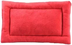 SENERY Cotton Pet Cushion House Soft Dog Mat Warm Puppy Blanket Solid Fleece Lounger Bed For Small Medium Large Dogs -Zoomie Shop 41iCzpKouOL. AC