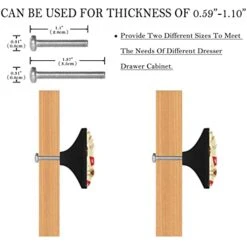 GENERIC 4 Pack Rectangular Handle Lovely Little Dog Bone Dog Food Cabinet Knobs Drawer Pulls 8 GENERIC 4 Pack Rectangular Handle Lovely Little Dog Bone Dog Food Cabinet Knobs Drawer Pulls -Zoomie Shop 41iEMyZKUHL