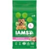 IAMS Small & Toy Breed Adult Dry Dog Food For Small Dogs With Real Chicken, 7 Lb. Bag