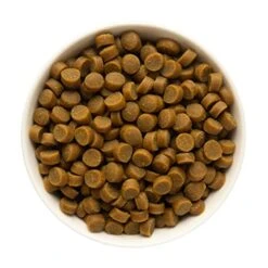 Zuke’s Mini Naturals Soft Dog Treats For Training, Soft Chewy Dog Training Treats With Peanut Butter And Oats