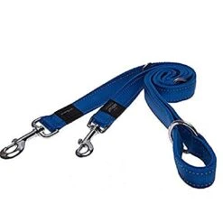 Rogz Utility HLM11 B/Snake (M) Blue