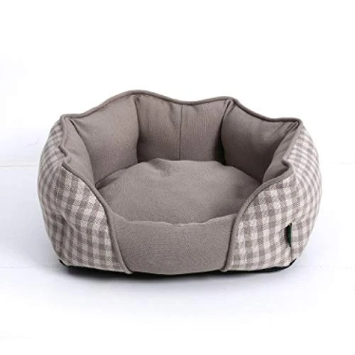 SENERY Comfortable Multi-Color Pet House Fall And Winter Dog Cat Kennel Removed Warm Expansion Sleeping Bag 4 SENERY Comfortable Multi-Color Pet House Fall And Winter Dog Cat Kennel Removed Warm Expansion Sleeping Bag - Image 4