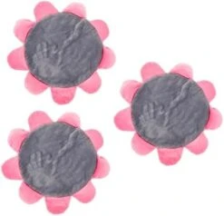 Ipetboom 4pcs Pet Mat Donut Cat Bed Cat Bed Cushion Supple Dog Bed Thick Mattress Topper Full Pet Mattress Pads Comfortable Dog Mat Plush Sofa Cushion Washable Pet Blanket Dog Crate Mat -Zoomie Shop 41ljWtCWxYL. AC