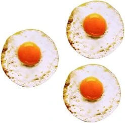 Ipetboom 3pcs Fried Kitten Quilt Animals Cushion Throw Sleeping Animal Blankets Mat Cover Pad Puppy Fleece D Blanket Food For Dog Other Cat Shaped Breakfast Pet Sleep Egg Bed Cm Funny 17 Ipetboom 3pcs Fried Kitten Quilt Animals Cushion Throw Sleeping Animal Blankets Mat Cover Pad Puppy Fleece D Blanket Food For Dog Other Cat Shaped Breakfast Pet Sleep Egg Bed Cm Funny -Zoomie Shop 41lzCH821nL. AC