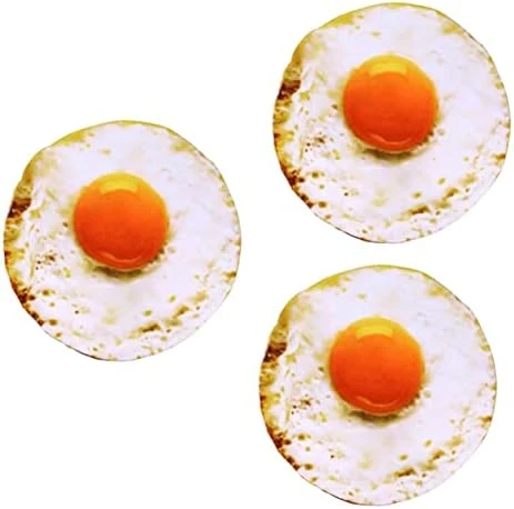 Ipetboom 3pcs Fried Kitten Quilt Animals Cushion Throw Sleeping Animal Blankets Mat Cover Pad Puppy Fleece D Blanket Food For Dog Other Cat Shaped Breakfast Pet Sleep Egg Bed Cm Funny 7 Ipetboom 3pcs Fried Kitten Quilt Animals Cushion Throw Sleeping Animal Blankets Mat Cover Pad Puppy Fleece D Blanket Food For Dog Other Cat Shaped Breakfast Pet Sleep Egg Bed Cm Funny - Image 7