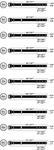 MyFamily Adjustable Dog Collar In Nylon Made In Italy, White Bronze Metallic Finish, Comfortable And Durable, Handmade, Milan Collection 3 MyFamily Adjustable Dog Collar In Nylon Made In Italy, White Bronze Metallic Finish, Comfortable And Durable, Handmade, Milan Collection - Image 3