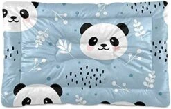 Poeticcity Yellow Mexican Food Tortilla, Hamburger, Burrito, Tequila Dog Cat Bed Mat Soft Crate Pad Mattress Cushion For Small Medium Pets, Anti Slip Sleeping Kennel Mat Washable & Dry 36x24 Inch 22 Poeticcity Yellow Mexican Food Tortilla, Hamburger, Burrito, Tequila Dog Cat Bed Mat Soft Crate Pad Mattress Cushion For Small Medium Pets, Anti Slip Sleeping Kennel Mat Washable & Dry 36x24 Inch -Zoomie Shop 41mhLbjzZ2L. AC