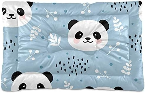 Poeticcity Yellow Mexican Food Tortilla, Hamburger, Burrito, Tequila Dog Cat Bed Mat Soft Crate Pad Mattress Cushion For Small Medium Pets, Anti Slip Sleeping Kennel Mat Washable & Dry 36x24 Inch 8 Poeticcity Yellow Mexican Food Tortilla, Hamburger, Burrito, Tequila Dog Cat Bed Mat Soft Crate Pad Mattress Cushion For Small Medium Pets, Anti Slip Sleeping Kennel Mat Washable & Dry 36x24 Inch - Image 8