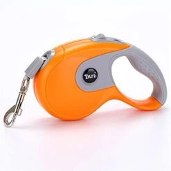 LQDMDM 3m 5m Durable Dog Leash Automatic Retractable Nylon Dog Food Leash That Runs Puppy Walking Walking, Roulette For Dog Leash,Blue,5M 21 LQDMDM 3m 5m Durable Dog Leash Automatic Retractable Nylon Dog Food Leash That Runs Puppy Walking Walking, Roulette For Dog Leash,Blue,5M -Zoomie Shop 41mjndxbYdL. AC