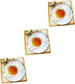 Balacoo 3pcs D Small Pad For Large Bed Pet Resistant Kitten Blanket Funny Blankets Sleep Of Animal Fleece Breakfast Dog Water Animals Mat Egg Dogs& Food Made Cat Other Dogs Fuzz Cm -Zoomie Shop 41nVz0D374L. AC