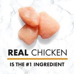 Nutro Natural Choice Chicken & Brown Rice Recipe, Dry Dog Food For Large Breed Puppies, 13 Lb. Bag 9 Nutro Natural Choice Chicken & Brown Rice Recipe, Dry Dog Food For Large Breed Puppies, 13 Lb. Bag -Zoomie Shop 41o8XVB2cBL