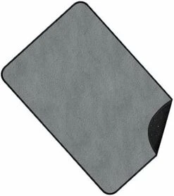 Loytryal Washable Pee Pads For Dogs Washable Dog Pee Mat Reusable Dog Pee Mat Waterproof Pet Training Mat Non-Slip Dog Mat Quick Absorbent Pad For Dogs And Cats -Zoomie Shop 41p9zWaSEsL. AC