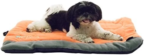 Helios Combat-Terrain Outdoor Cordura-Nyco Travel Folding Dog Bed, X-Large, Olive Green, Grey 11 Helios Combat-Terrain Outdoor Cordura-Nyco Travel Folding Dog Bed, X-Large, Olive Green, Grey - Image 11