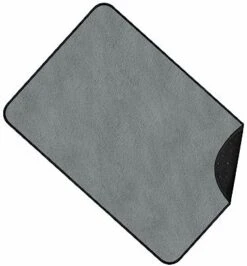 Loytryal Washable Pee Pads For Dogs Washable Dog Pee Mat Reusable Dog Pee Mat Waterproof Pet Training Mat Non-Slip Dog Mat Quick Absorbent Pad For Dogs And Cats -Zoomie Shop 41qIj87ljeL. AC