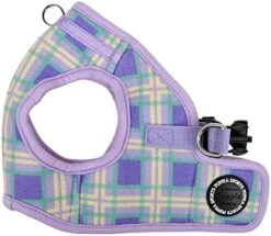 Puppia Spring And Summer Fashion Step-in Vest Dog Harness, Beige_Minmi, Extra Large 21 Puppia Spring And Summer Fashion Step-in Vest Dog Harness, Beige_Minmi, Extra Large -Zoomie Shop 41rQAoTipXL. AC