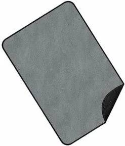 Loytryal Washable Pee Pads For Dogs Washable Dog Pee Mat Reusable Dog Pee Mat Waterproof Pet Training Mat Non-Slip Dog Mat Quick Absorbent Pad For Dogs And Cats -Zoomie Shop 41s4yAa5kL. AC