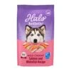 Halo® Holistic Adult Dog Healthy Grains Wild-Caught Salmon & Whitefish Recipe 3.5 Lb