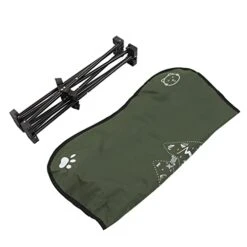 Pet Mat,Dog Bed Foldable Portable Soft Cushion Aluminum Alloy Dog Cots Beds Cat Mat For Outdoors Camping(green) 9 Pet Mat,Dog Bed Foldable Portable Soft Cushion Aluminum Alloy Dog Cots Beds Cat Mat For Outdoors Camping(green) -Zoomie Shop 41tfy5JUA2L