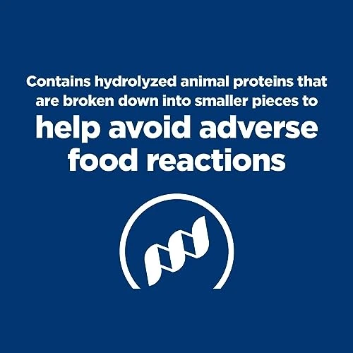 Hill's Prescription Diet Z/d Skin/Food Sensitivities Wet Dog Food, Veterinary Diet, 13 Oz. Cans, 12-Pack 4 Hill's Prescription Diet Z/d Skin/Food Sensitivities Wet Dog Food, Veterinary Diet, 13 Oz. Cans, 12-Pack - Image 4
