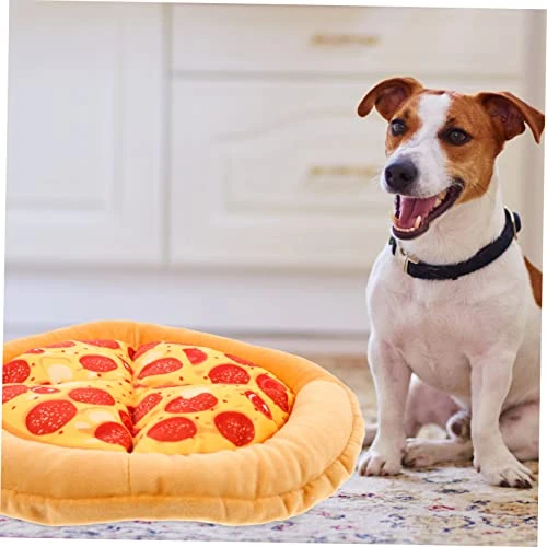 Balacoo 2pcs Indoor Small Soft House Supple Mats Sleep Resting Shaped Winter Supplies Cats Pad Dogs Kittens Thermal Dog Creative Sleeping Toy Kitten Warm Cm Mattress Pets Pet Cushion Bed 2 Balacoo 2pcs Indoor Small Soft House Supple Mats Sleep Resting Shaped Winter Supplies Cats Pad Dogs Kittens Thermal Dog Creative Sleeping Toy Kitten Warm Cm Mattress Pets Pet Cushion Bed - Image 2