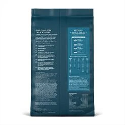 Amazon Brand - Wag Dry Dog Food Chicken & Lentil Recipe (24 Lb. Bag)