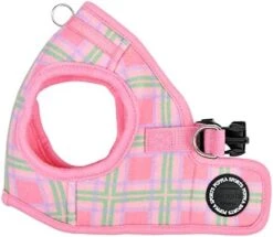 Puppia Spring And Summer Fashion Step-in Vest Dog Harness, Beige_Minmi, Extra Large 20 Puppia Spring And Summer Fashion Step-in Vest Dog Harness, Beige_Minmi, Extra Large -Zoomie Shop 41wtJmAUAFL. AC