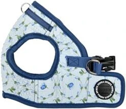 Puppia Spring And Summer Fashion Step-in Vest Dog Harness, Beige_Minmi, Extra Large 25 Puppia Spring And Summer Fashion Step-in Vest Dog Harness, Beige_Minmi, Extra Large -Zoomie Shop 41x65g8b8eL. AC