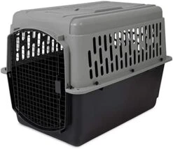Petmate Aspen PET Dog Kennel, Various Sizes & Midwest Homes For Pets Deluxe Dog Beds Super Plush Dog & Cat Beds Ideal For Dog Crates Machine Wash & Dryer Friendly, 1-Year Warranty 22 Petmate Aspen PET Dog Kennel, Various Sizes & Midwest Homes For Pets Deluxe Dog Beds Super Plush Dog & Cat Beds Ideal For Dog Crates Machine Wash & Dryer Friendly, 1-Year Warranty -Zoomie Shop 41xsE0wu0SL. AC
