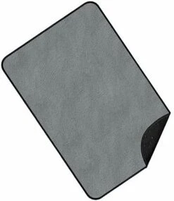 Loytryal Washable Pee Pads For Dogs Washable Dog Pee Mat Reusable Dog Pee Mat Waterproof Pet Training Mat Non-Slip Dog Mat Quick Absorbent Pad For Dogs And Cats -Zoomie Shop 41yMs7RWKiL. AC