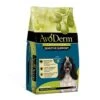AvoDerm Advanced Sensitive Support Grain-Free Trout & Pea Formula Dry Dog Food, Sensitive Stomach, 4lb