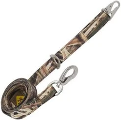 Browning Classic Dog Leash, Safety Orange, 6ft X 1in -Zoomie Shop 41yziYhPL4L. AC