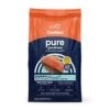 CANIDAE Pure Limited Ingredient Premium Puppy Dry Dog Food, Real Salmon & Oatmeal Recipe, 4 Lbs, With Wholesome Grains