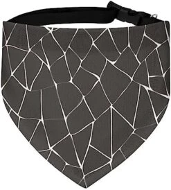 GENERIC Cute Dogs Pug Pattern Pet Bandana Collar - Scarf Collar - Art Dog Bandana Minimal Head Cicumference 15 GENERIC Cute Dogs Pug Pattern Pet Bandana Collar - Scarf Collar - Art Dog Bandana Minimal Head Cicumference -Zoomie Shop 51 glZ4HI4L. AC