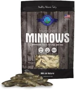 Shepherd Boy Farms Freeze Dried Dog Treats, Duck Heart, All Natural Freeze-Dried Dog Treat & Dog Snacks, Made In USA, High In Protein, Essential Nutrition Of Raw Dog Food, 3oz -Zoomie Shop 51 gr0L0L. AC