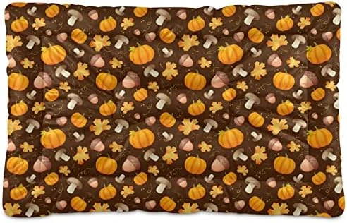 Ultra Soft Dog Cat Crate Bed Blanket-Colorful Paw Prints And Bones Fluffy Pet Bed All Season-Short Pile-Anti-Slip Pet Beds 24"x18" 14 Ultra Soft Dog Cat Crate Bed Blanket-Colorful Paw Prints And Bones Fluffy Pet Bed All Season-Short Pile-Anti-Slip Pet Beds 24"x18" - Image 14