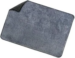 Loytryal Washable Dog Pee Mat Washable Pee Pads For Dogs Reusable Dog Pee Mat Waterproof Pet Training Mat Absorbent Pad For Dogs And Cats -Zoomie Shop 510aDN04nHL. AC