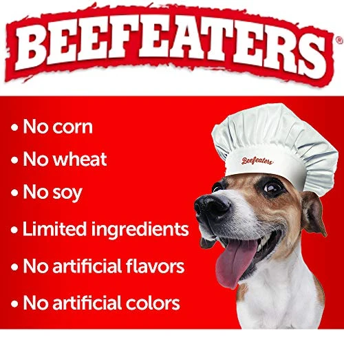 Beefeaters Duck Jerky Strip Treats For Dogs | 38 Oz 5 Beefeaters Duck Jerky Strip Treats For Dogs | 38 Oz - Image 5
