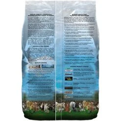 Wysong Fundamentals Canine/Feline Formula Dry Dog/Cat Food, 5 Lb