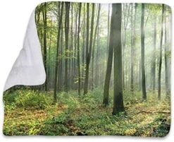 GENERIC Multicolor Warming Cushion Mat For Cats Dogs Small Pets Ice Cream Cones 50s Time Colored Drawings For Bed, Couch, Sofa, Travel,Washable & Lightweight Food Decor 25" X 35" -Zoomie Shop 513szScjCAL. AC